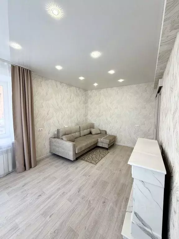 1-к кв. Удмуртия, Воткинск ул. Мира, 23 (30.3 м) - Фото 2