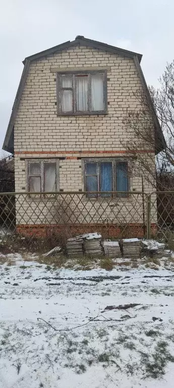 Участок в Курская область, Октябрьский район, Дьяконовский сельсовет, ... - Фото 1