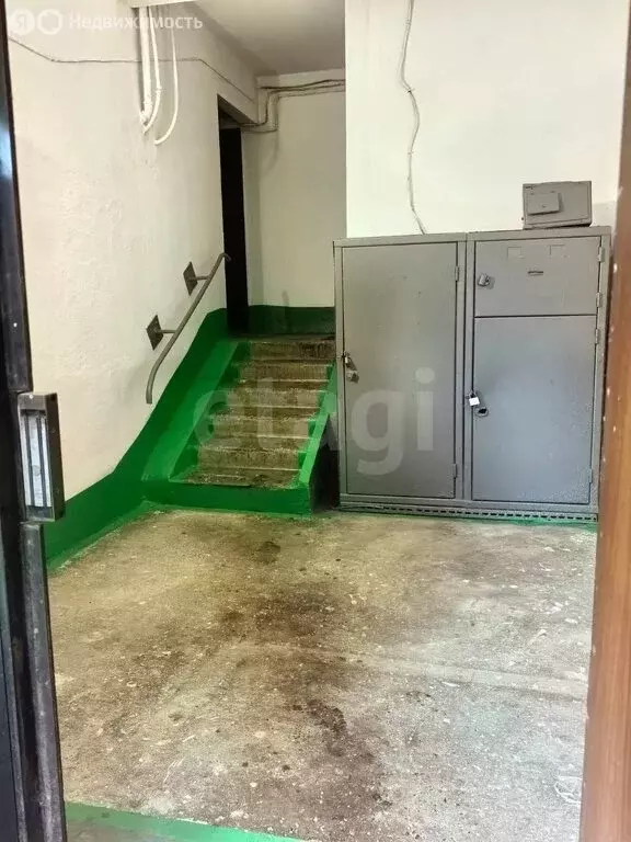 1-комнатная квартира: Арсеньев, улица Жуковского, 57 (33 м) - Фото 0