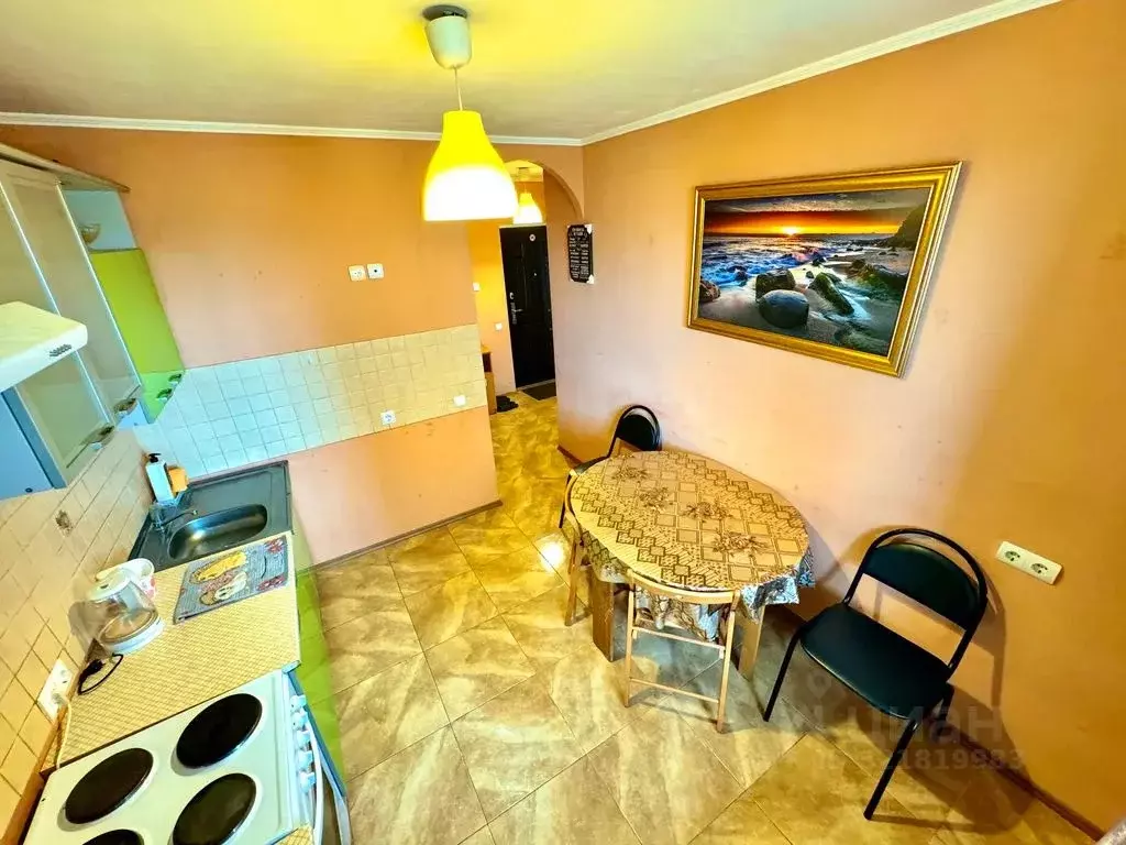 1-к кв. Московская область, Дмитров ДЗФС мкр, 44 (42.0 м) - Фото 1