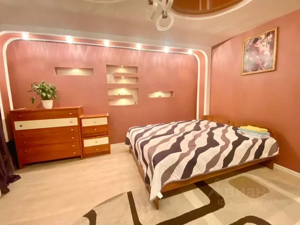 2-к кв. Иркутская область, Усть-Илимск просп. Мира, 34 (54.0 м) - Фото 2