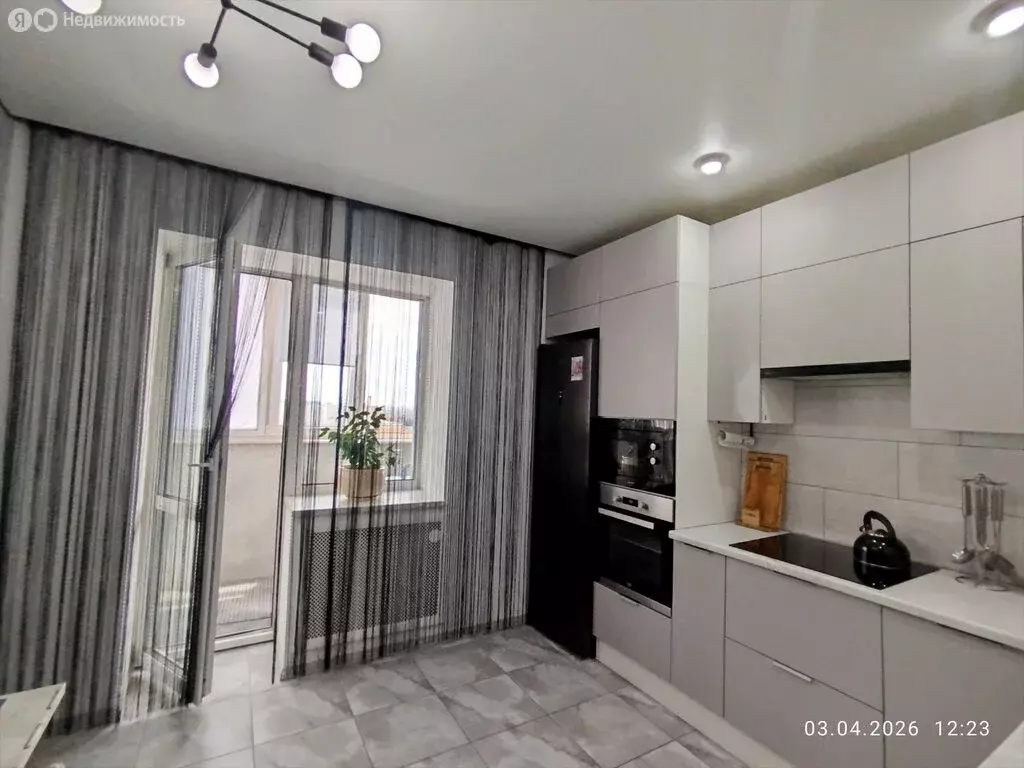 2-комнатная квартира: Орёл, ул. Межквартальная, 3 (62 м) - Фото 2