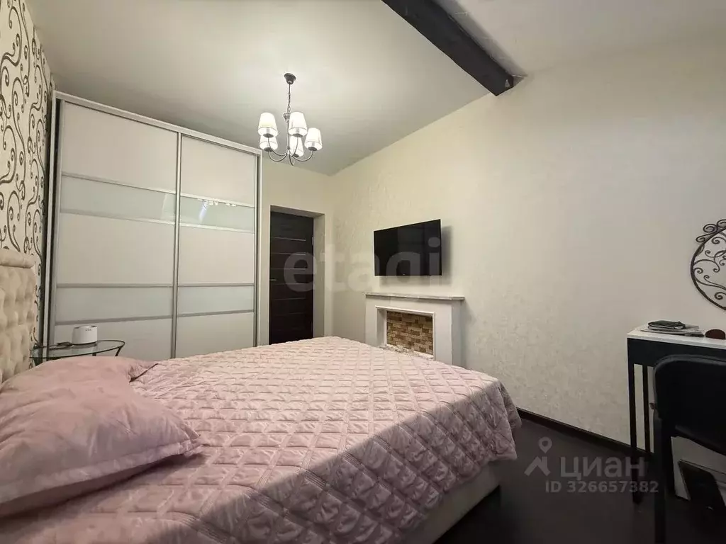 3-к кв. Краснодарский край, Ейск Красная ул. (66.3 м) - Фото 2