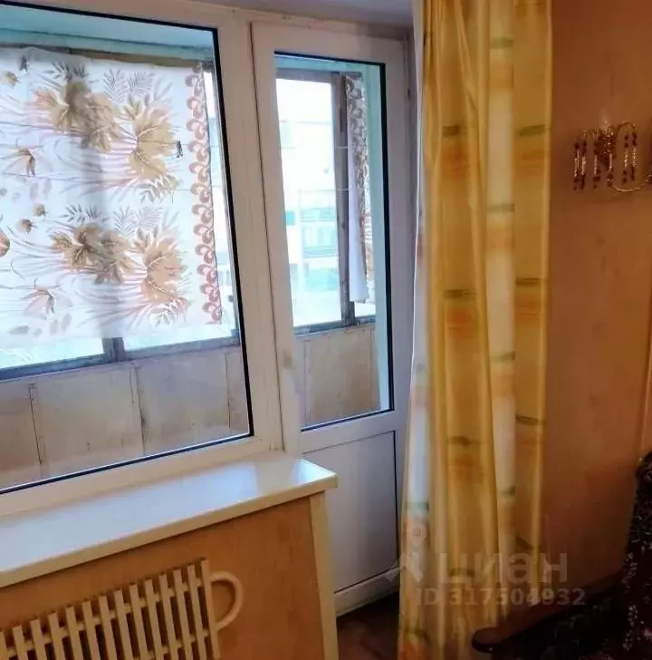 1-к кв. Самарская область, Самара ул. Железной Дивизии, 7 (32.0 м) - Фото 1