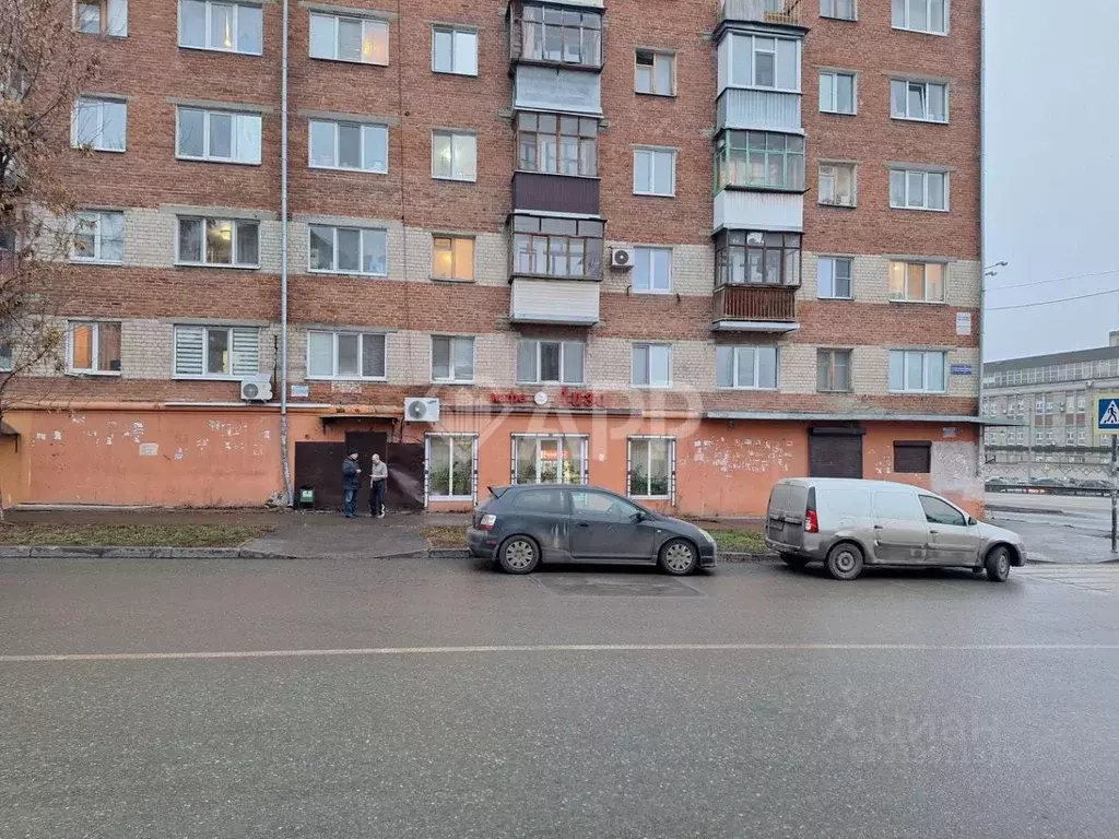 Помещение свободного назначения в Татарстан, Казань ул. Академика ... - Фото 1