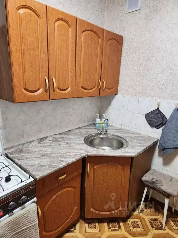 2-к кв. Тульская область, Тула ул. Галкина, 20 (55.0 м) - Фото 2