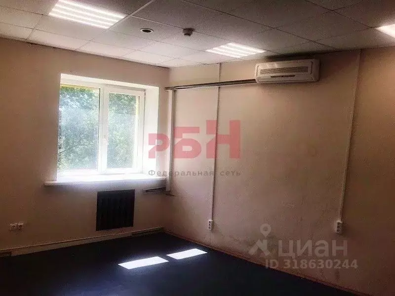 Офис в Самарская область, Самара Киевская ул., 1 (30 м) - Фото 1