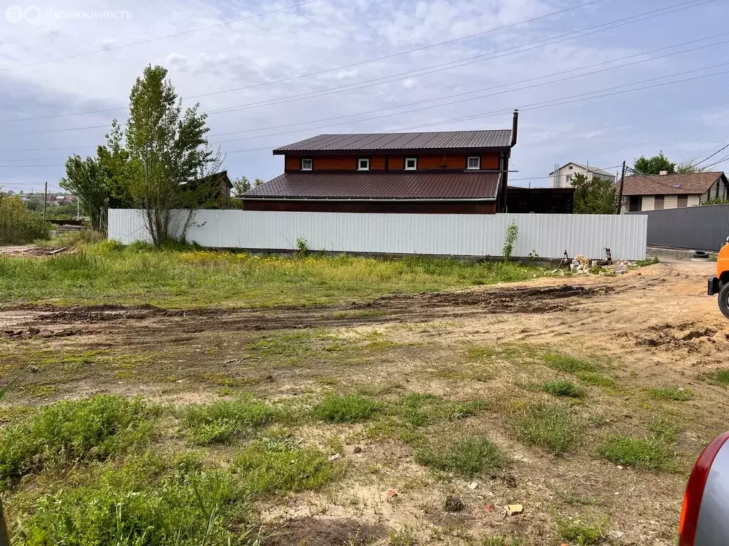Участок в Волгоград, Знаменская улица (8.31 м) - Фото 2