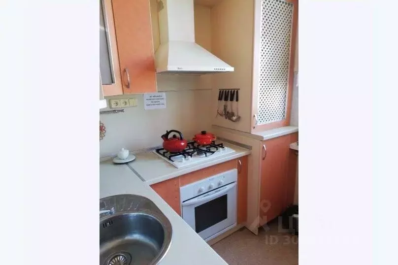 2-к кв. Крым, Евпатория ул. Пушкина, 64 (50.0 м) - Фото 1