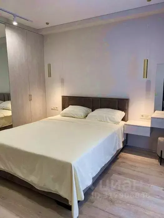 Квартира, 1 комната, 35 м - Фото 0