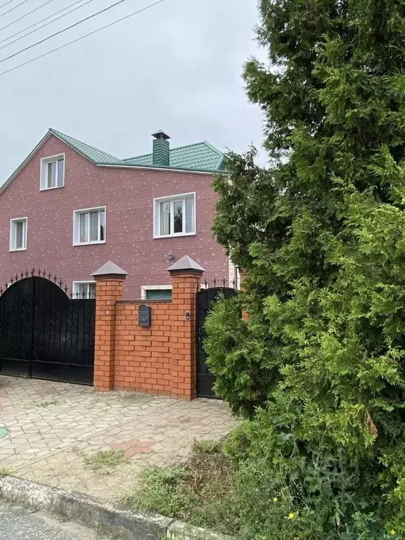 Коттедж в Белгородская область, Старый Оскол СНТ Кукушкин хут., ул. ... - Фото 0
