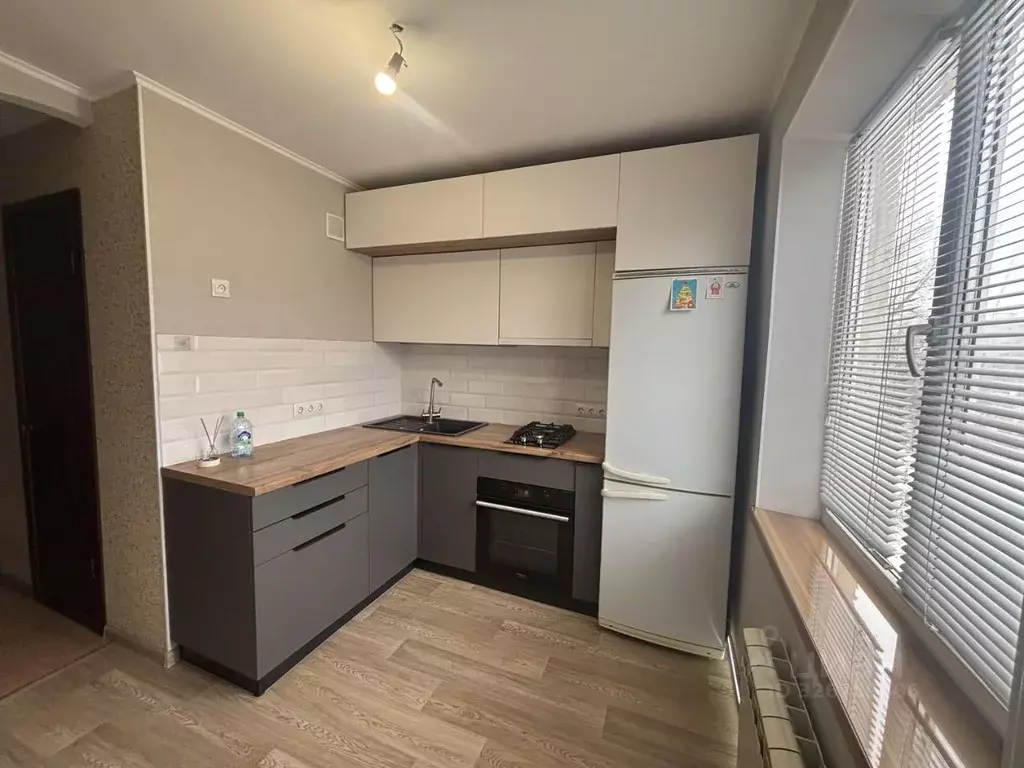 2-к кв. Оренбургская область, Оренбург Новая ул., 10/3 (50.0 м) - Фото 2