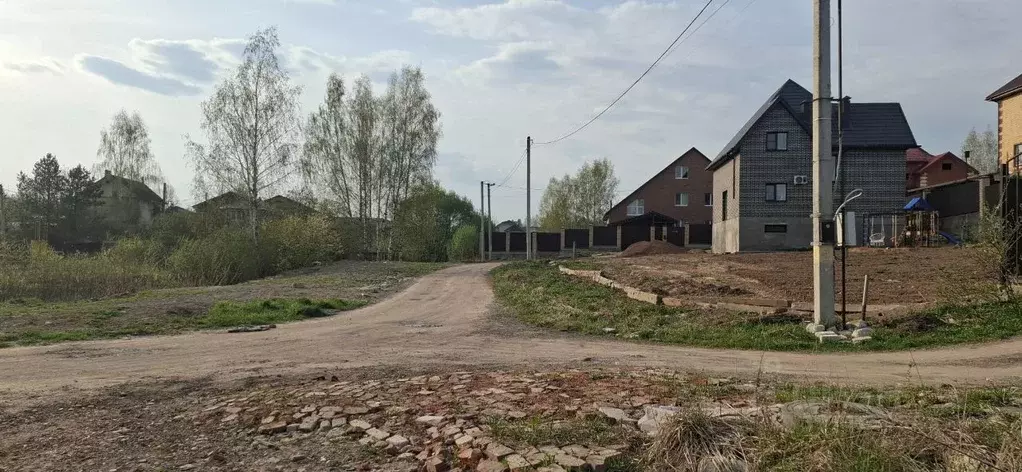 Участок в Смоленская область, Смоленск пос. Загорье,  (26.61 сот.) - Фото 0