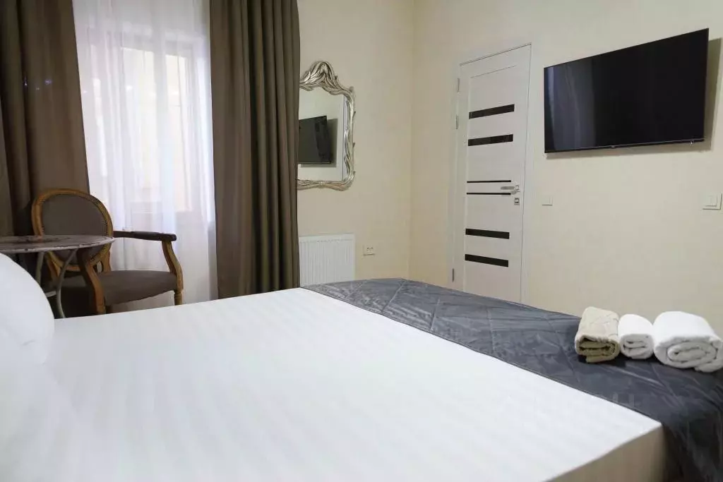 1-к кв. Крым, Симферополь ул. Пушкина, 4 (25.0 м) - Фото 2