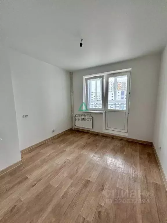 1-к кв. Башкортостан, Уфа ул. Генерала Кусимова, 20 (34.0 м) - Фото 1