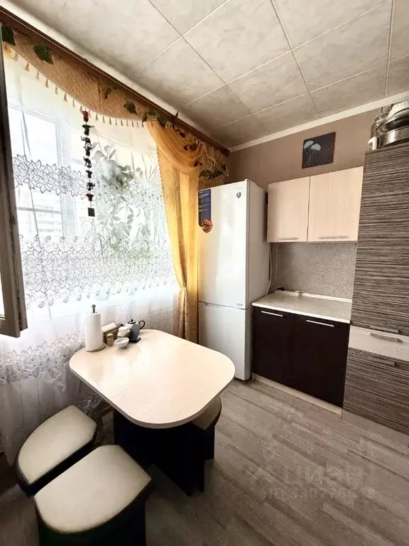 Комната Москва Варшавское ш., 149к1 (14.0 м) - Фото 1