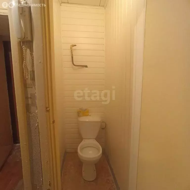 2-комнатная квартира: Рыбинск, Молодёжная улица, 6 (48.2 м) - Фото 2