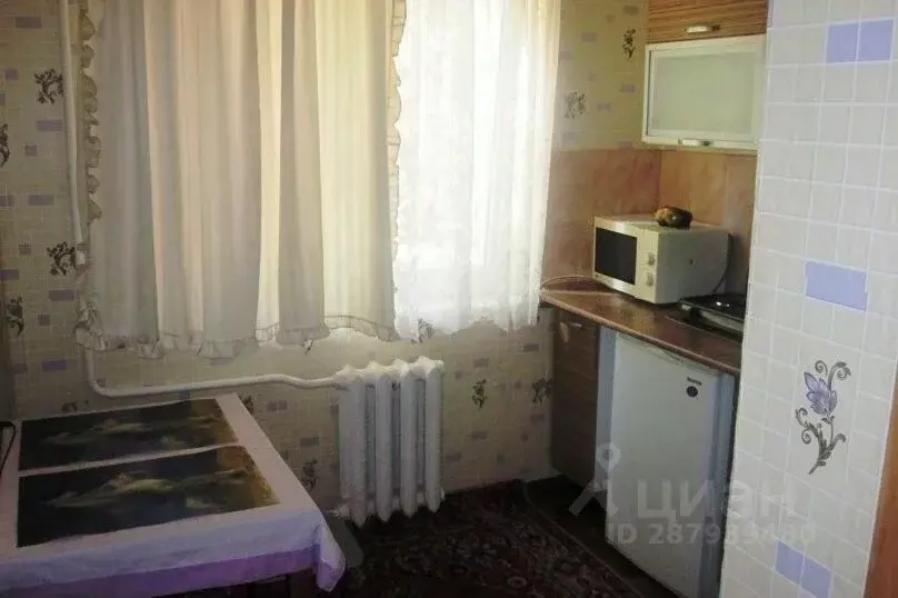 1-к кв. Крым, Керчь ул. Маршала Еременко, 41 (32.0 м) - Фото 1