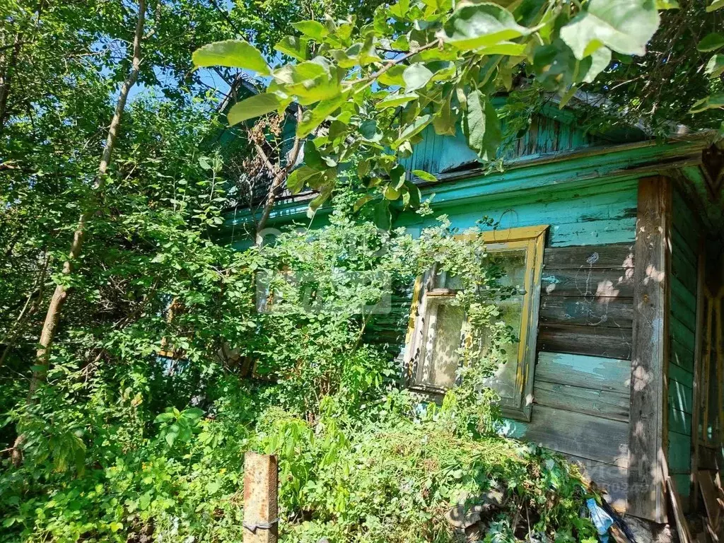 Дом в Нижегородская область, Нижний Новгород Валдайская ул. (55 м) - Фото 2