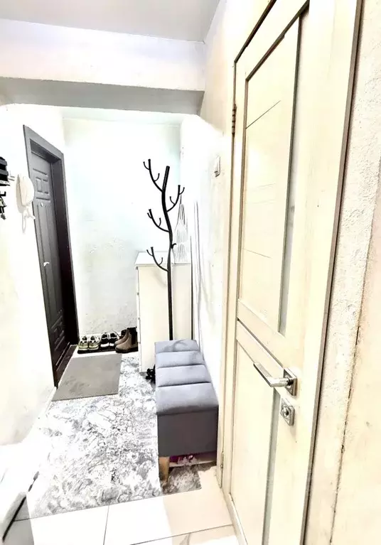 3-к кв. Нижегородская область, Нижний Новгород ул. Мокроусова, 16 ... - Фото 1