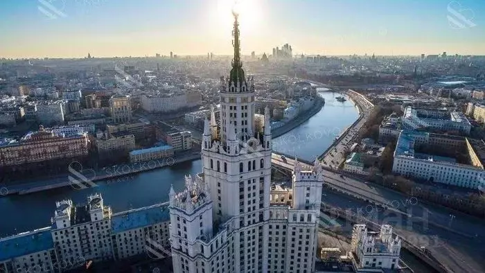 Помещение свободного назначения в Москва Котельническая наб., 1/15кБ ... - Фото 2