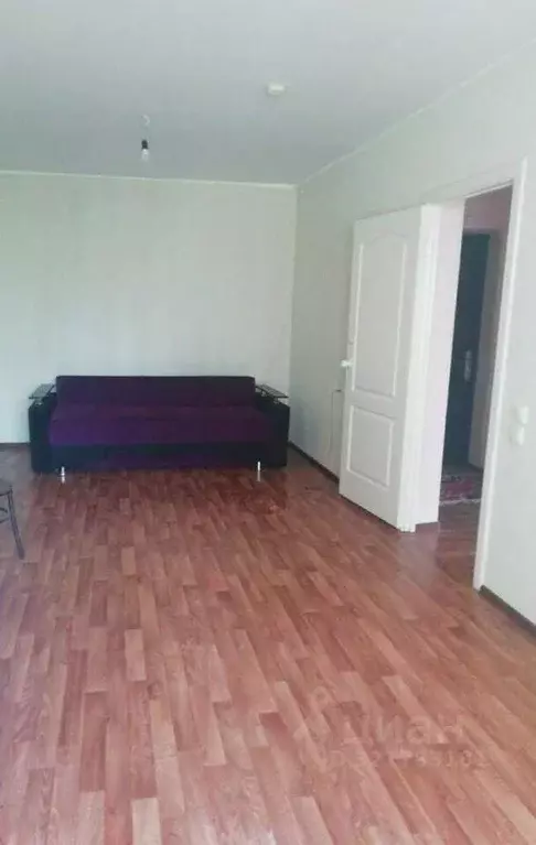 1-к кв. Краснодарский край, Краснодар ул. Героев-Разведчиков, 26 (40.0 ... - Фото 2