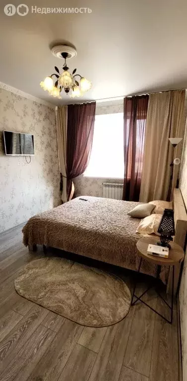 1-комнатная квартира: Ставрополь, улица Тухачевского, 30/5 (31 м) - Фото 0