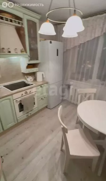 2-комнатная квартира: Чита, микрорайон Осетровка, 30 (53 м) - Фото 1