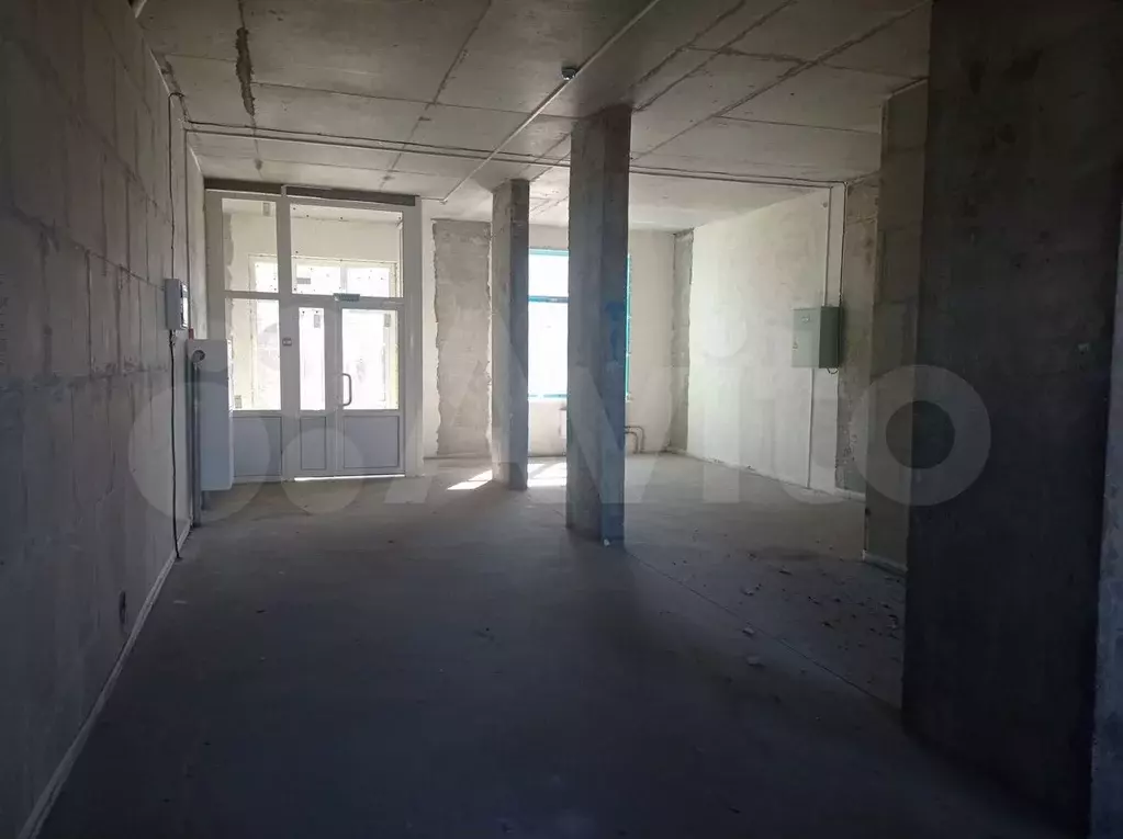 Сдам помещение свободного назначения, 78.3 м - Фото 1