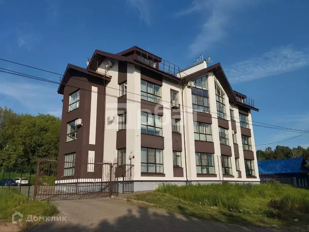 Продаётся 2-к квартира, 60.2 м - Фото 0