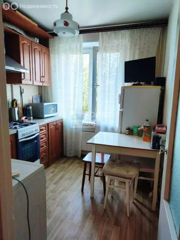 1-комнатная квартира: Москва, Профсоюзная улица, 96к4 (32.3 м) - Фото 2