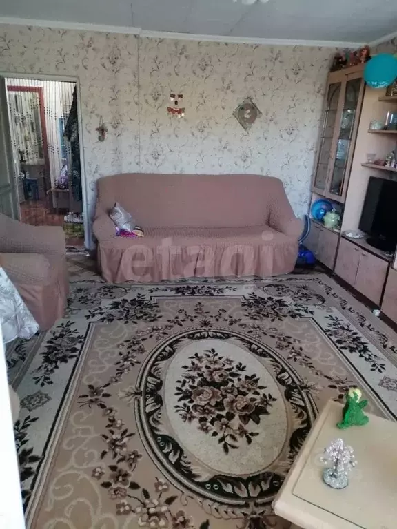 3-к кв. Амурская область, Белогорск ул. Чехова, 44А (64.5 м) - Фото 1