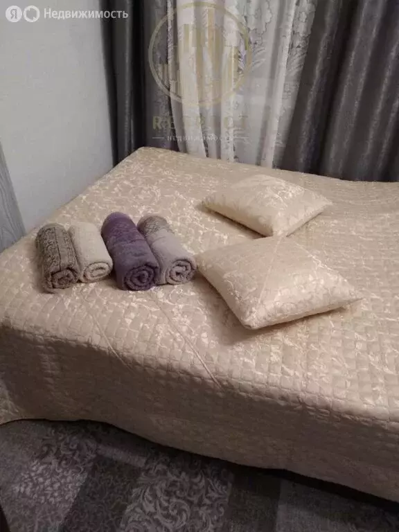 2-комнатная квартира: Кисловодск, улица Гагарина, 48 (37.4 м) - Фото 2