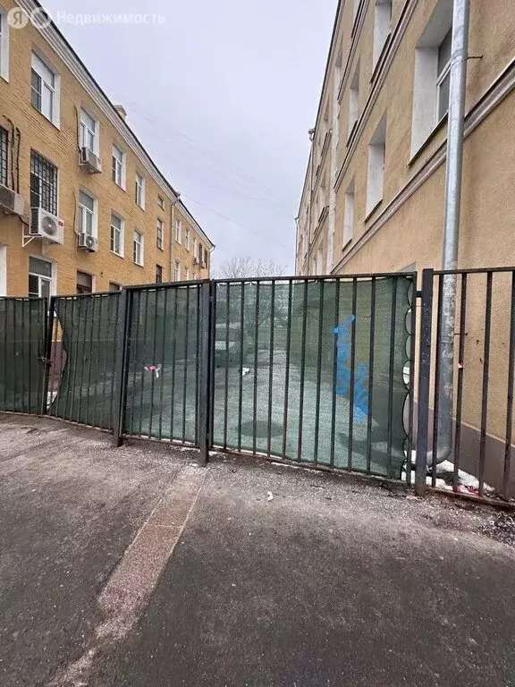 Офис (1199 м) - Фото 0