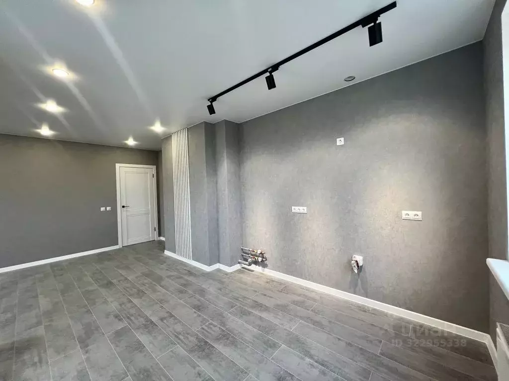 2-к кв. Калужская область, Калуга ул. Минская, 24 (65.09 м) - Фото 1