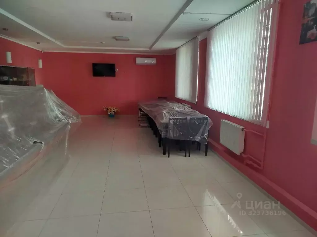 Помещение свободного назначения в Крым, Бахчисарай ул. Советская, 5 ... - Фото 1