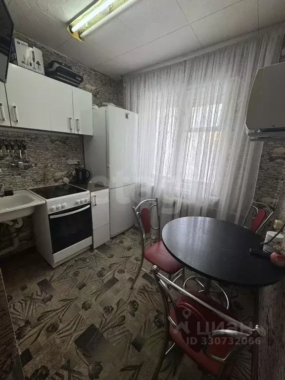 2-к кв. Красноярский край, Норильск Солнечный проезд, 11 (42.7 м) - Фото 1