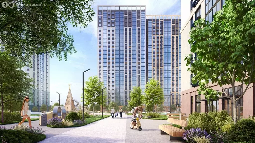 Помещение свободного назначения (65.8 м) - Фото 0