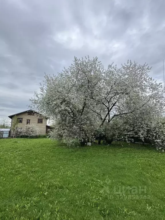 Участок в Московская область, Красногорск городской округ, пос. ... - Фото 1