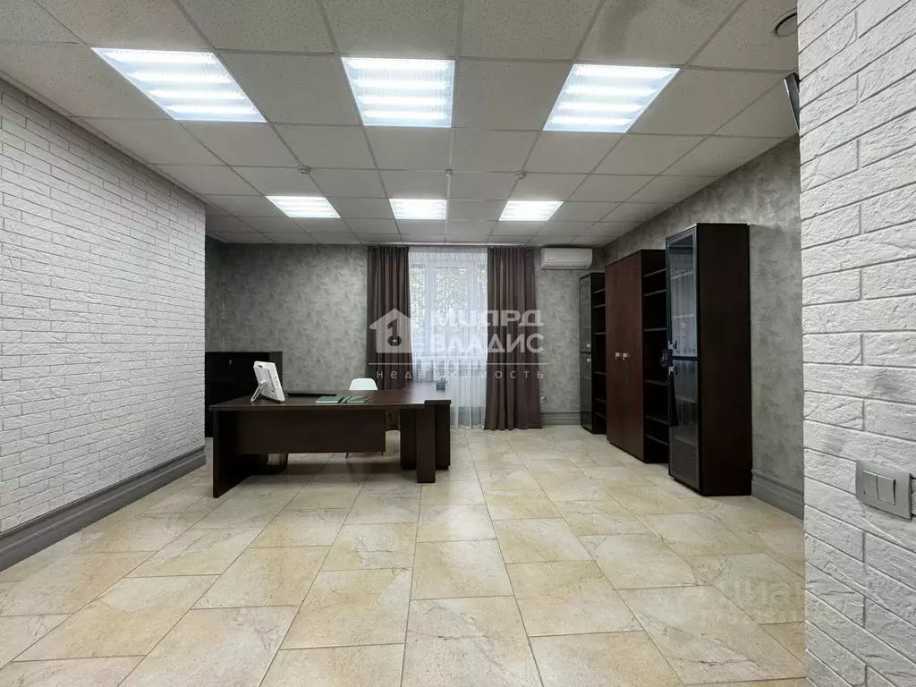 Офис в Омская область, Омск ул. Перелета, 12к1 (91 м) - Фото 0