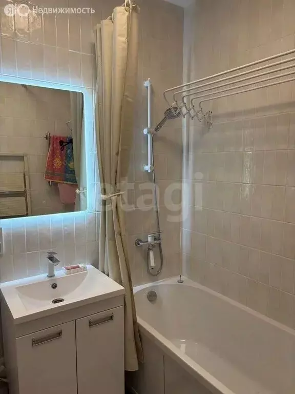 1-комнатная квартира: Санкт-Петербург, Кубинская улица, 82к3с1 (32 м) - Фото 2