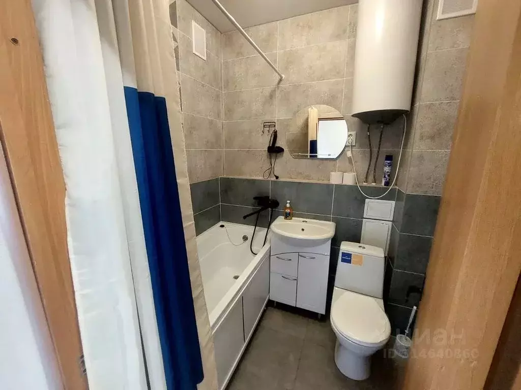 1-к кв. Псковская область, Печоры Сельская ул., 1 (32.0 м) - Фото 1