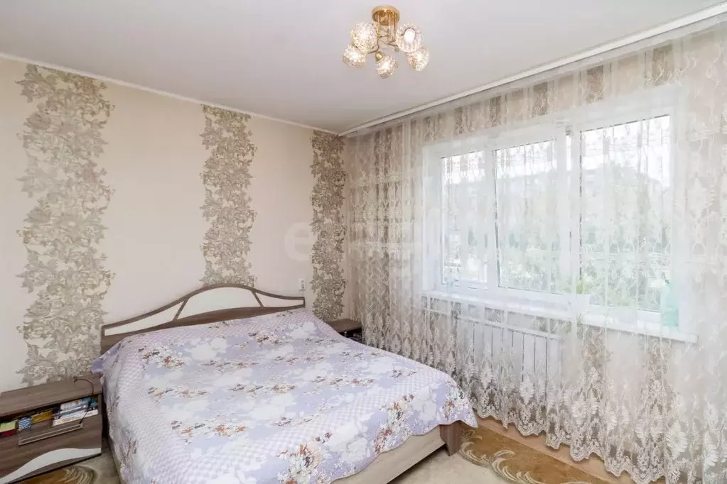 2-к кв. Красноярский край, Красноярск 9 Мая ул., 69 (53.0 м) - Фото 1