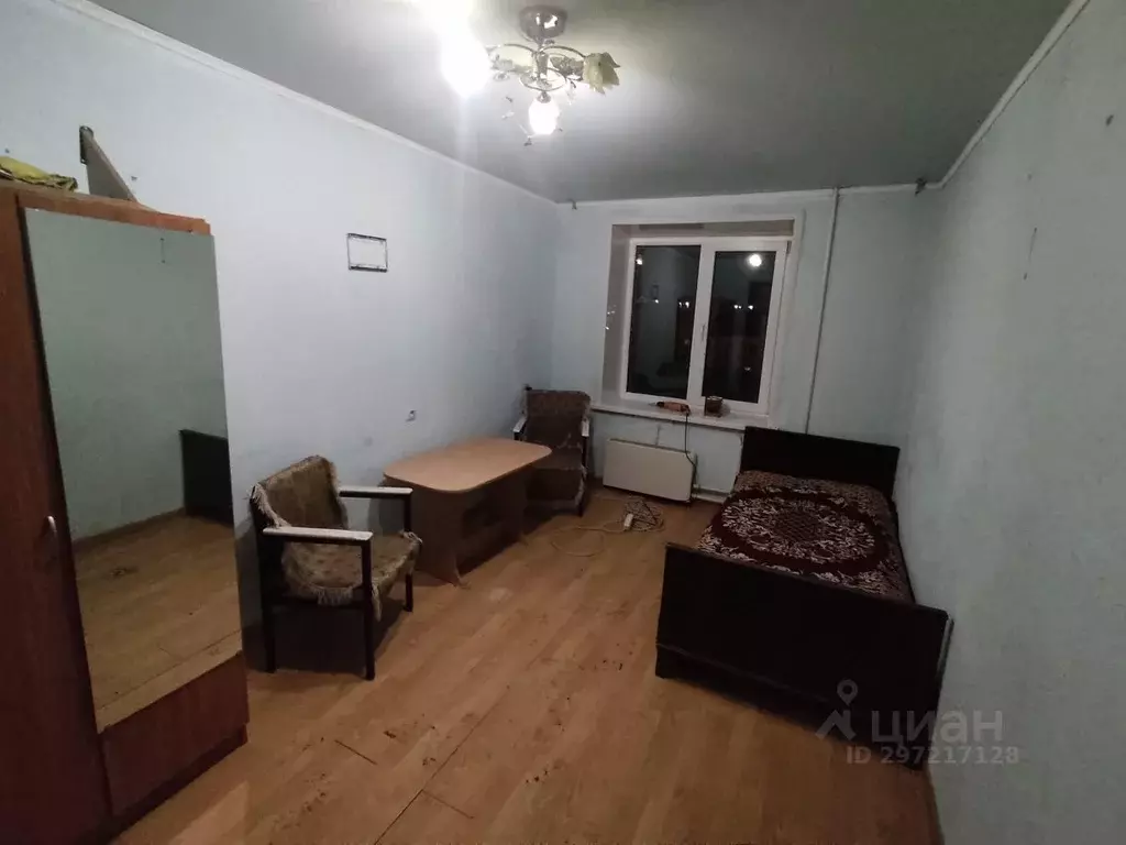 Комната Курская область, Курск ул. Александра Невского, 23 (12.0 м) - Фото 1