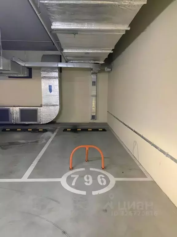 Гараж в Москва Волоколамское ш., 71к2вл1 (13 м) - Фото 1