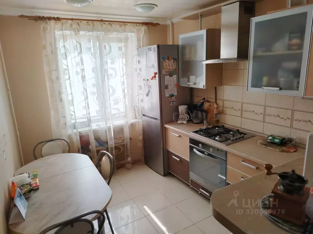 Комната Татарстан, Казань ул. Академика Парина, 6 (16.0 м) - Фото 1