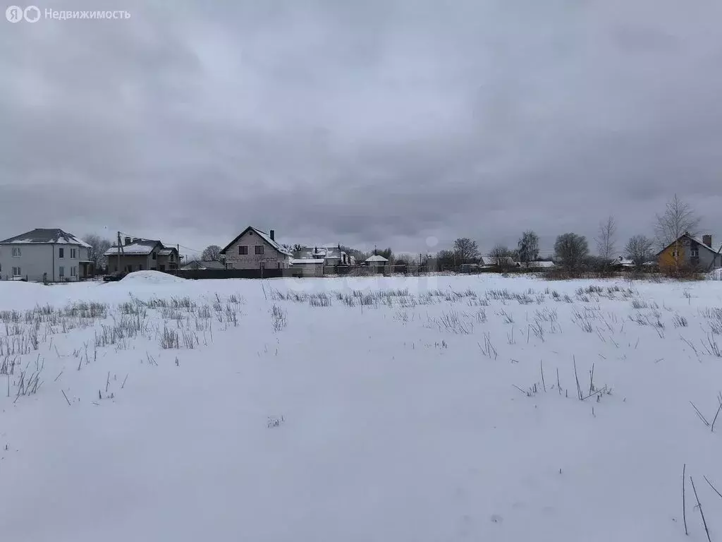 Участок в Калининград, Московский район (6 м) - Фото 2