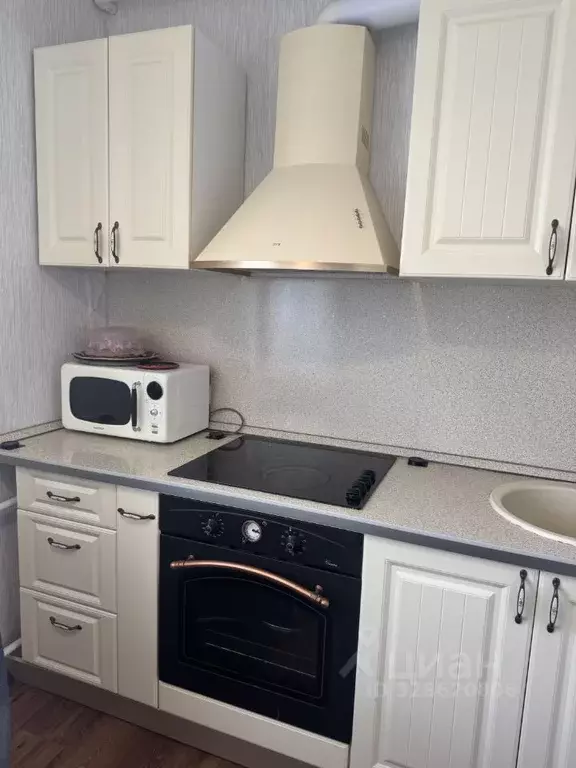 3-к кв. Московская область, Электросталь просп. Ленина, 3 (62.0 м) - Фото 1