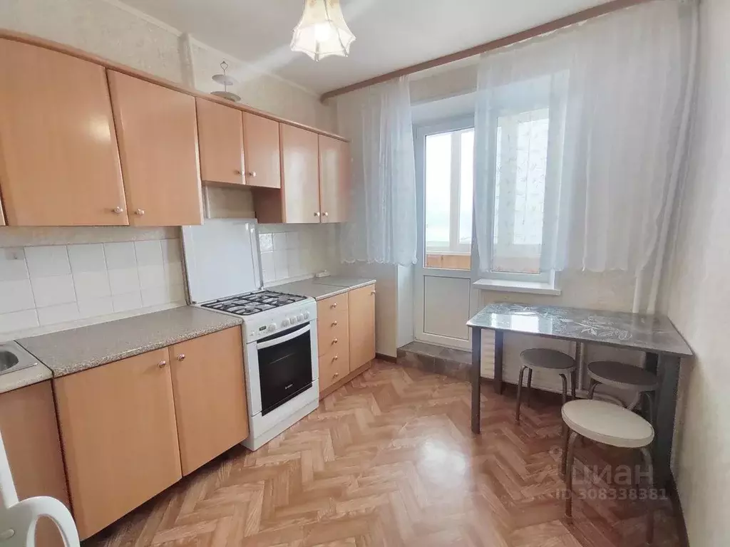 2-к кв. Башкортостан, Уфа ул. Ухтомского, 26 (50.0 м) - Фото 2