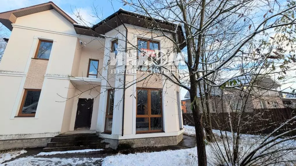 Дом в Москва № 452 кв-л, 284А (465 м) - Фото 2